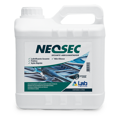 NEOSEC Concentrado - 5 litros