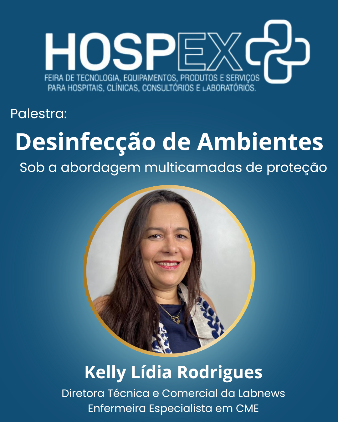 HOSPEX 2026 – Labnews