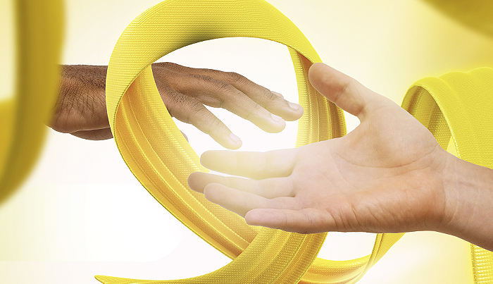 Setembro Amarelo: Juntos contra o suicídio