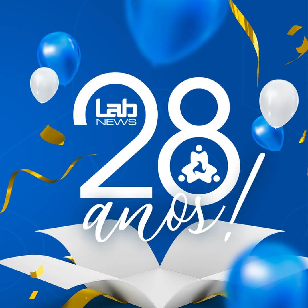 Uma história marcante: 28 anos dedicados à saúde, promovendo excelência em limpeza e inovação