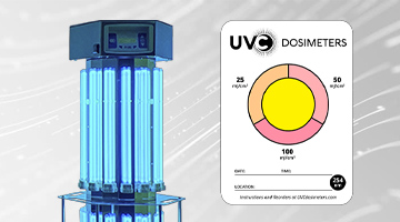 Como funciona a limpeza de superfícies e do ar por UVC?