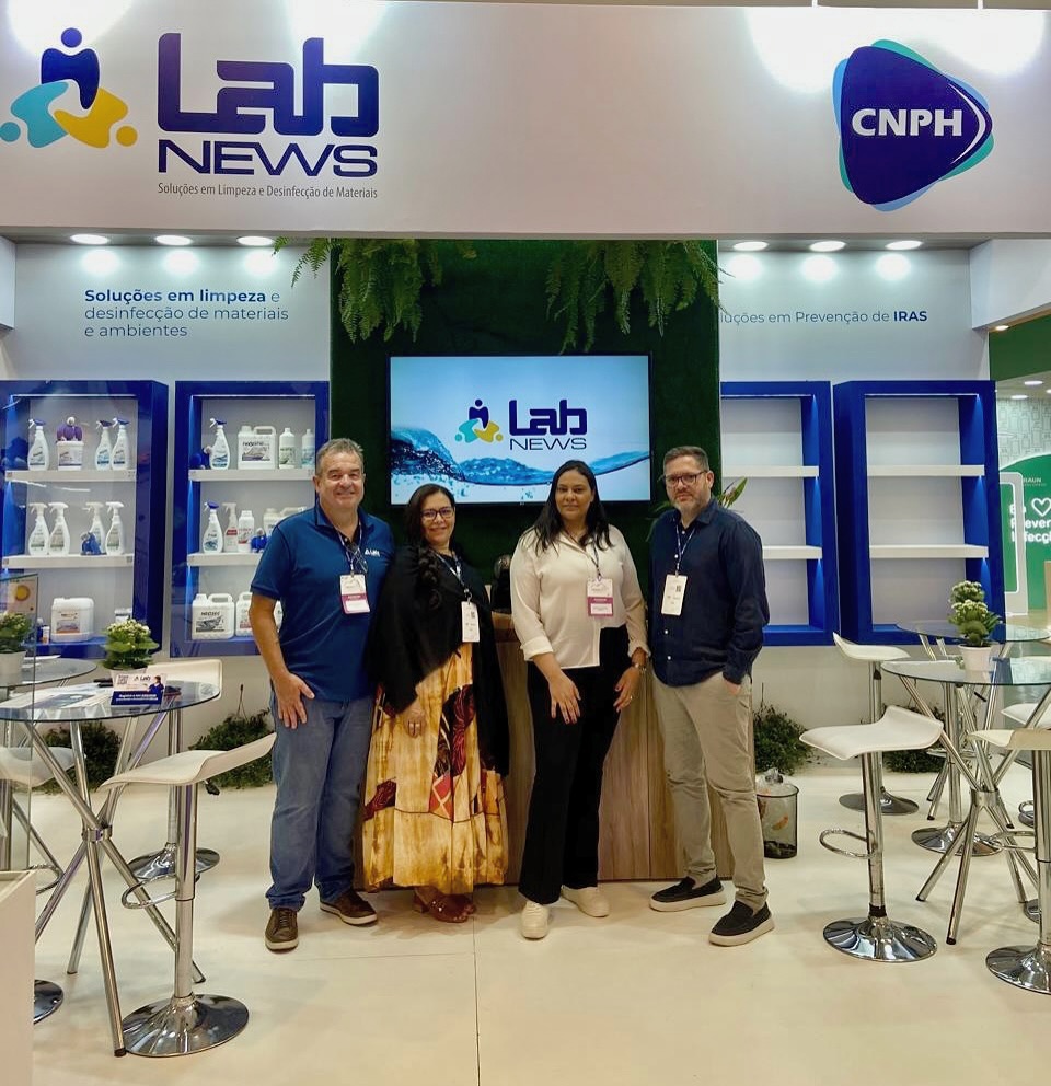 Evento: XIX Congresso Brasileiro de Controle de Infecção e Epidemiologia Hospitalar