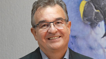 LabNews no Programa Mundo Empresarial!