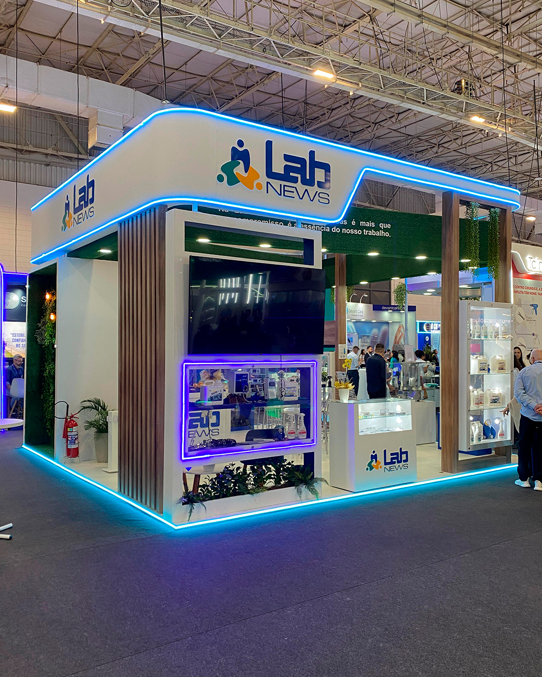 LabNews em Destaque no 17.º Congresso da SOBECC