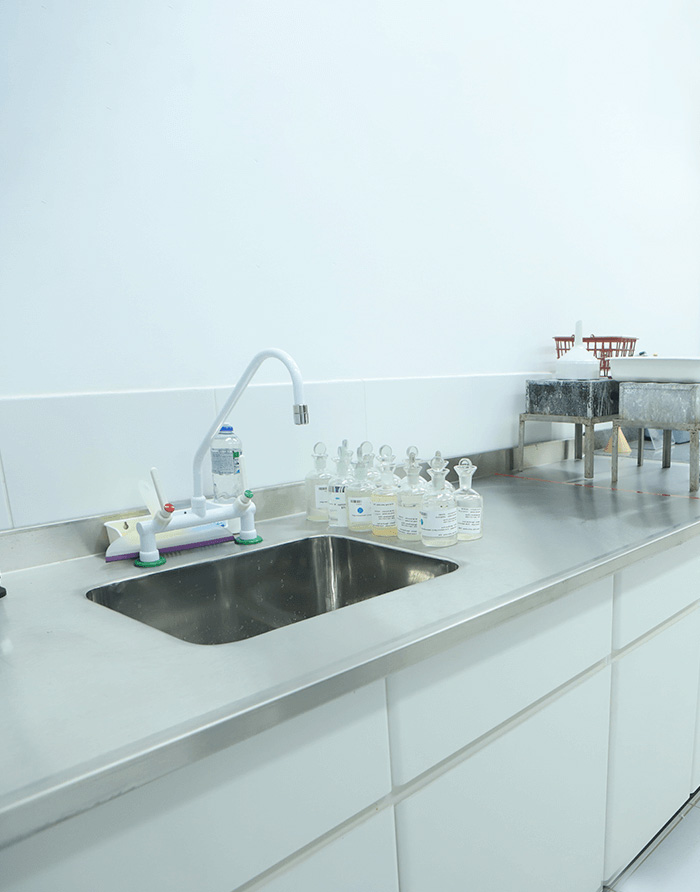 Desinfecção de Alta Tecnologia