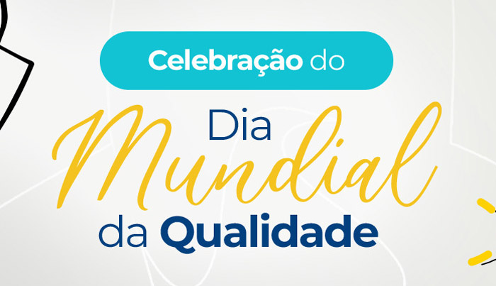 Ação Interna: Semana da Qualidade