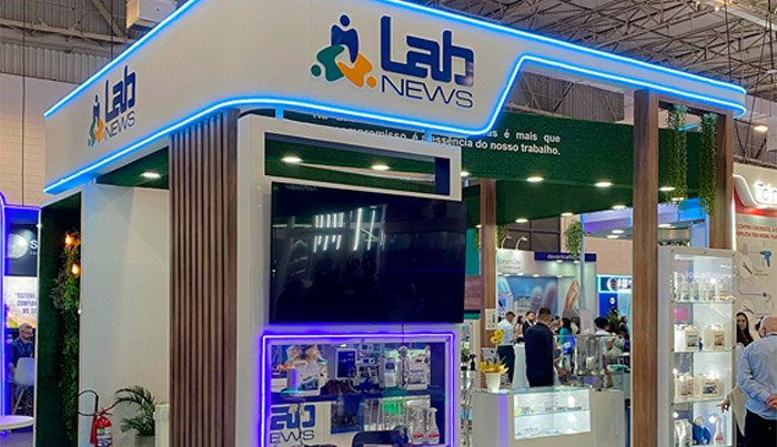 LabNews em Destaque no 17.º Congresso da SOBECC