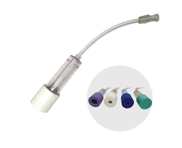 Adaptador Anel Canulados – Branco – 6 mm a 10 mm