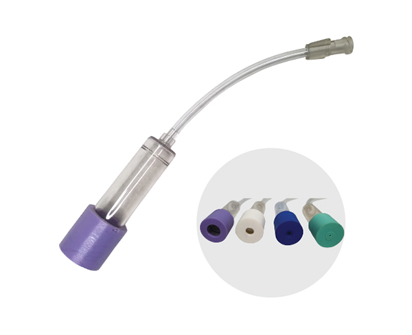 Adaptador Prosonic Jet – Lilás – 10 mm a 12 mm