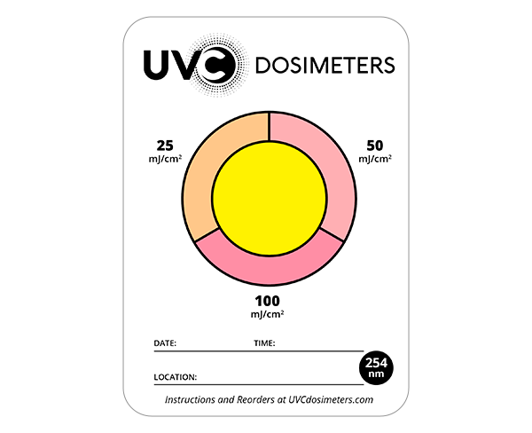 BioTest UVGI