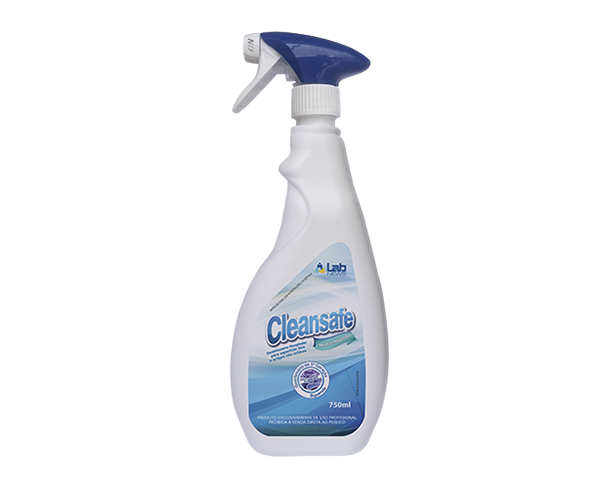 Cleansafe Spray
