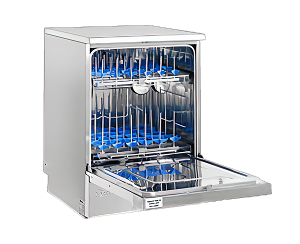 LAB 500 CL 
Lavadoras de Bancada Microprocessada  Automática - Com Turbina de Secagem