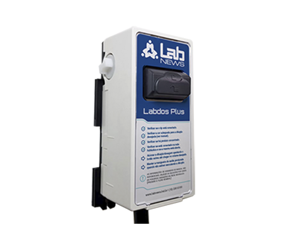 LabDos Plus