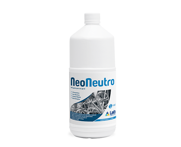 Neo Neutro - 1 Litro