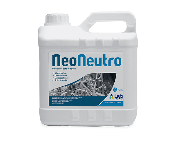 Neo Neutro - 5 Litros