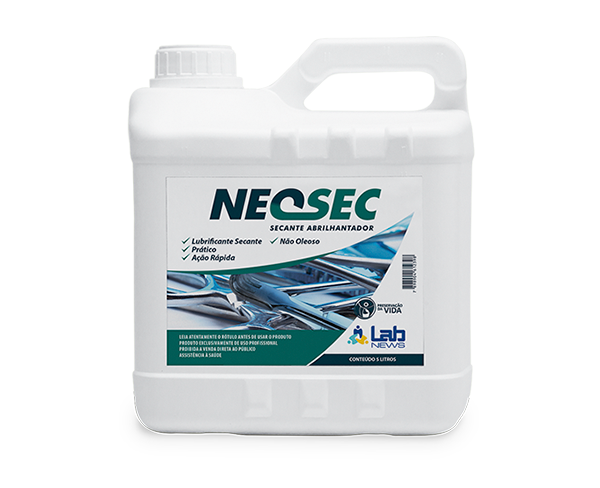 Neosec - 5 Litros