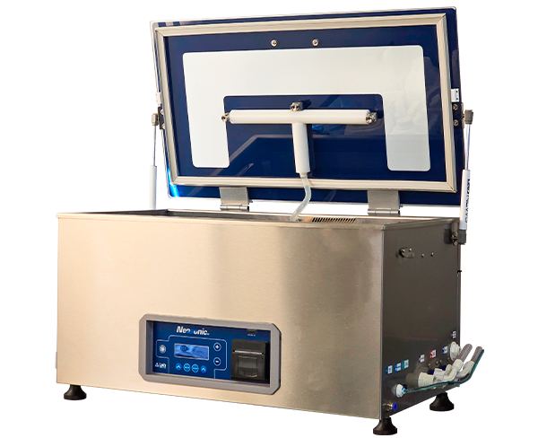 NeoSonic 50 FII - Automática