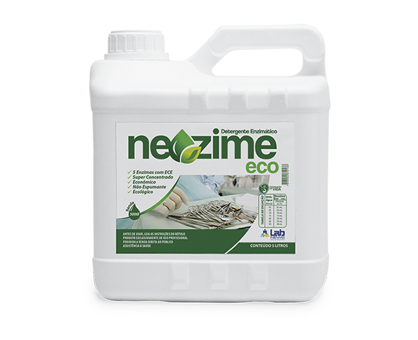 Neozime ECO - 5 Litros