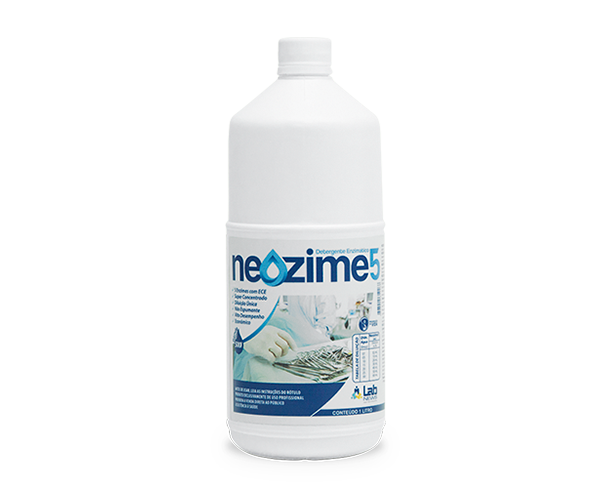 Neozime 5 - 1 Litro