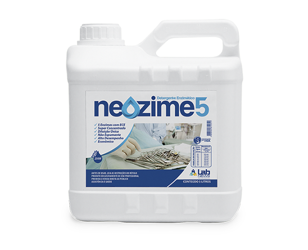Neozime 5 - 5 Litros
