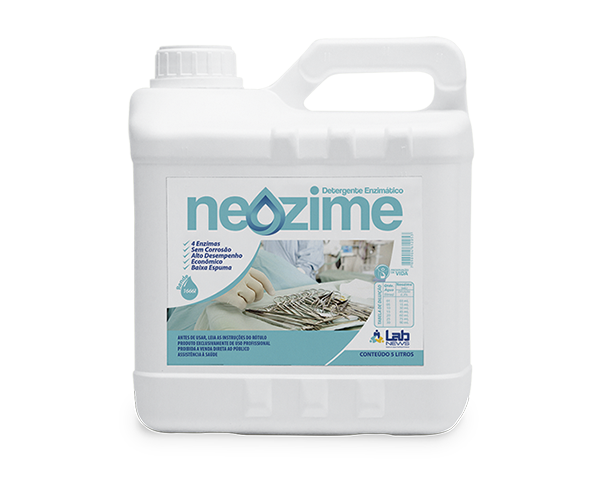 Neozime - 5 Litros