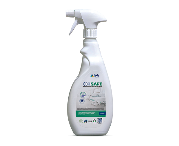 Oxisafe Espuma Spray