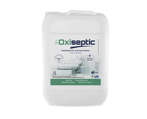 Oxiseptic