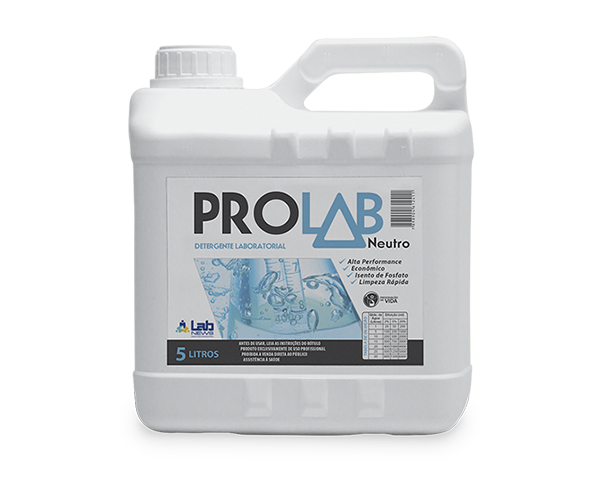 Prolab Neutro - 5 Litros