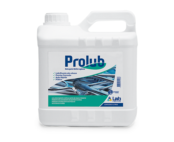 Prolub - 5 Litros