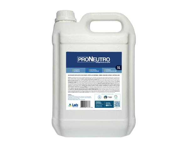 Pro Neutro - 5 Litros
