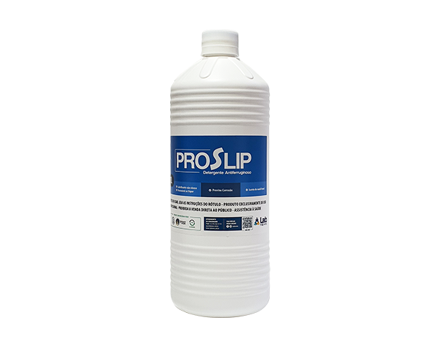 Proslip<br>Lubrificante Hidrossolúvel -<br> 1 Litro