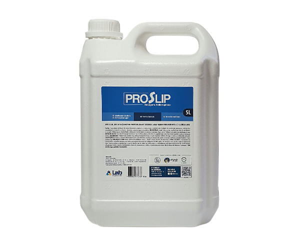 Proslip<br>Lubrificante Hidrossolúvel -<br> 5 Litros