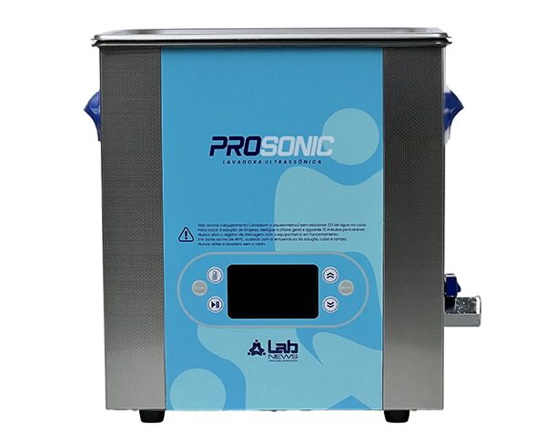 Prosonic S 3.2L