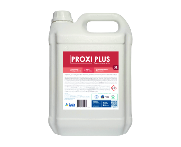 Proxi Plus - 5 Litros