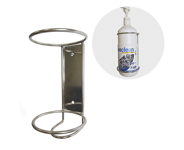 Suporte para detergente - 1 Litro